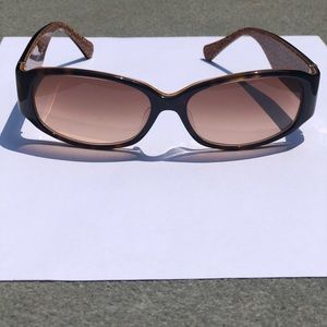 Coach Sunglasses Keri